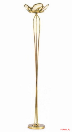 Торшер Possoni Illuminazione 1398/P RU/FOG